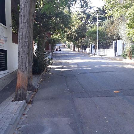 Orhan Kutbayin Evi Adalar Rum bild